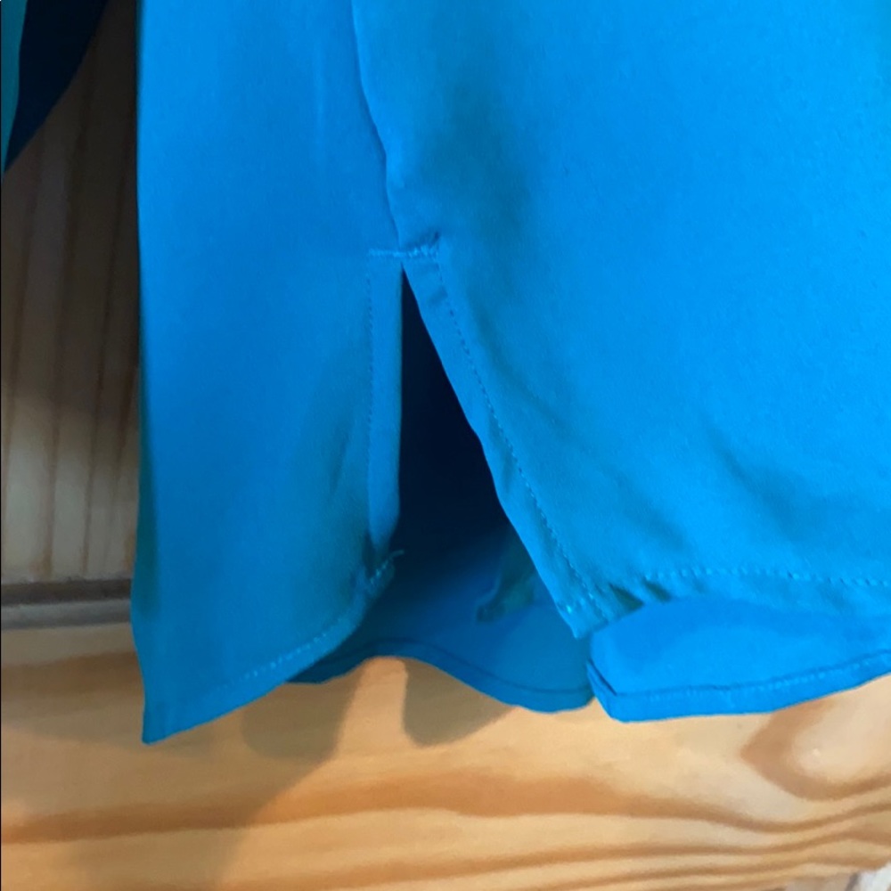 Button down Blouse - Picture 5 of 5